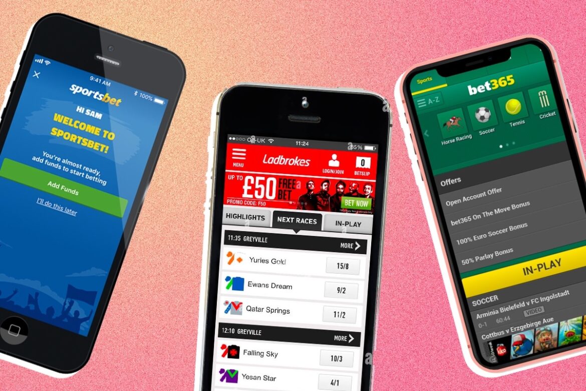 The Legality and Regulation of Betting Apps in Bangladesh