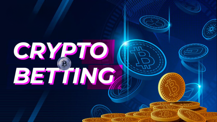 Cryptocurrency Betting: A New Era for Bangladeshi Bettors